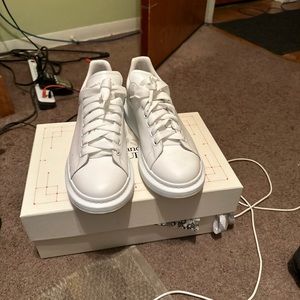 Alexander McQueens size 10.5-11 or 44 euro $350
